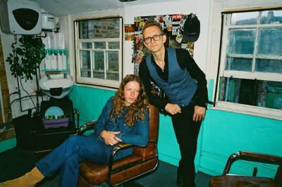 Joe Harvey-Whyte & Geir Sundstøl: Langeleik