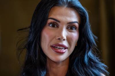 Isabel Raad har sendt flere titalls millioner til skatteparadis