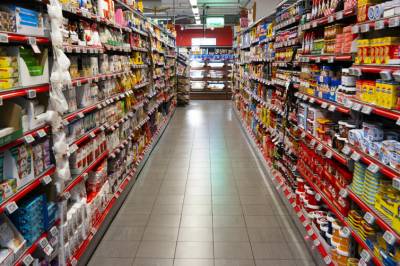 – En trend som bekymrer oss