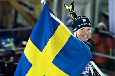 Alpinlegenden sier hun ble tvunget til kjønnstest