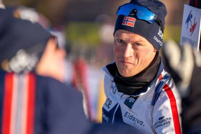 Strømsheim sier stopp