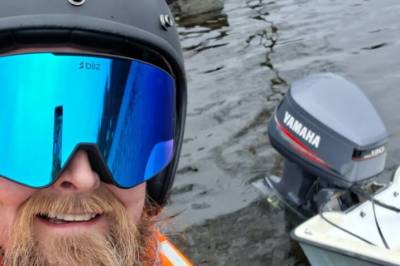 Villmannen fra Norsjø