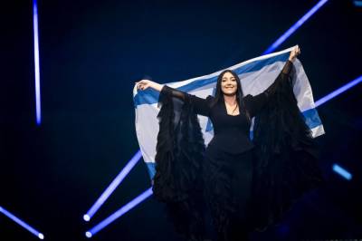 Eurovisjons nye regel vil hindre Israel i å være vertsland for sangkonkurransen