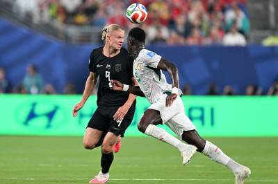 NFF får ikke selge billetter til 16-delsfinalen til norske fans