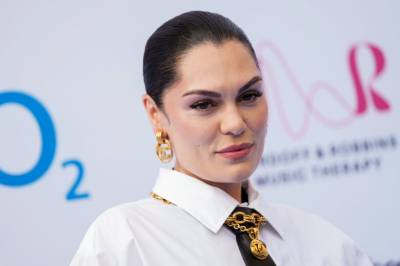 Jessie J bekrefter brudd med dansk kjæreste