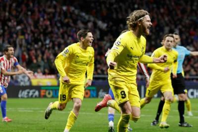 Dette er lagene Glimt kan møte i playoff