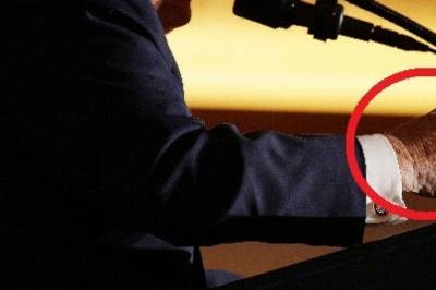 Svarer på ville rykter