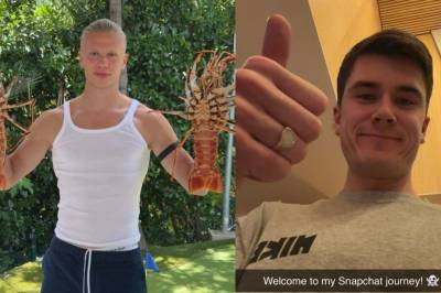 Tar av blant superstjernene: – Aldri vore viktigare