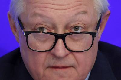 Kampen om Grønland: – Russland vil bli «tvunget» til å reagere