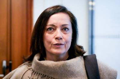 Får plass i toppledelsen: – Hun var best kvalifisert