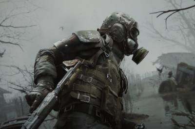 «Metro 2039» annonsert – preget av krigen