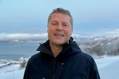 Norsk VM-topp går av: – Litt for optimistisk