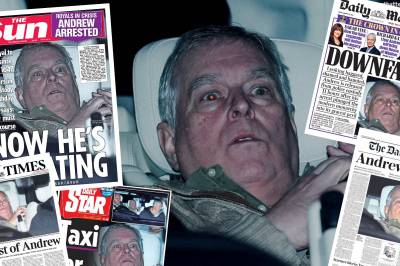 Bildet ryster verden: – Sjokkskadd, vantro og herjet