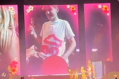 Dette ble Norges «Lush Boy»