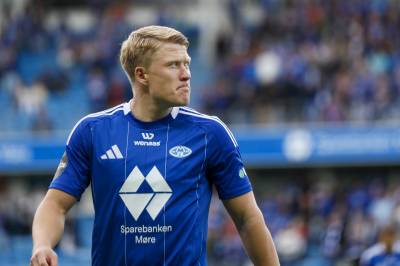 Sjokkovergangen bekreftet:  Klar for Brann