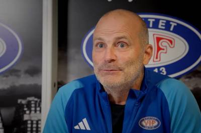 Vålerenga har gitt Geir Bakke sparken etter en katastrofe start på sesongen