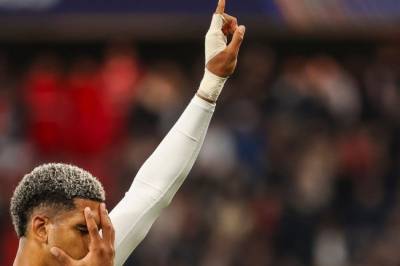 Barcelona-kjempen Ronald Araujo digger Liverpool!