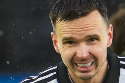 Rosenborg-kapteinen etter bekmørk sesongstart: – Jeg er jævla lei av det