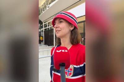 Norske fans reagerer etter Norge-exit: – Lyst å si drittdommer