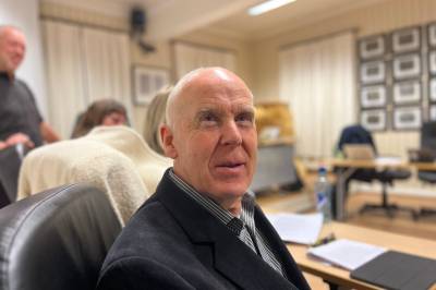 Nå kommer omkampen om kjernekraft