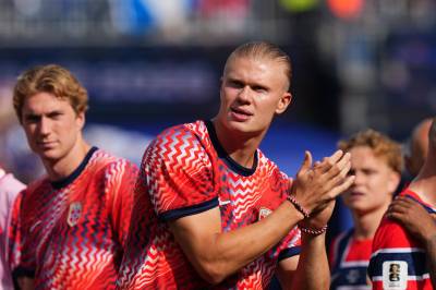 Slik spilles 16-delsfinalene i VM: Full TV-oversikt