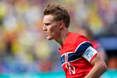 Fra hakkekylling til VM-helt