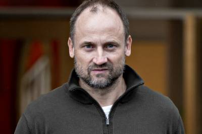«Bryr meg ikke om VM»