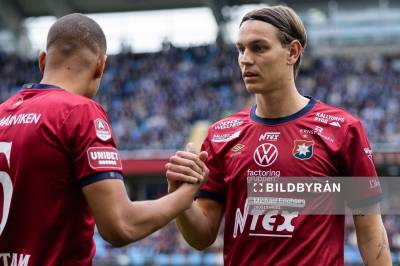 Brommapojkarna - Örgryte