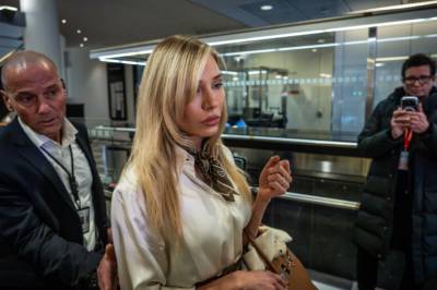 Nora Haukland på sosiale medier: – Nå skal jeg ta livet mitt tilbake