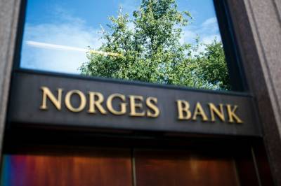 Styringsrente på fem prosent?