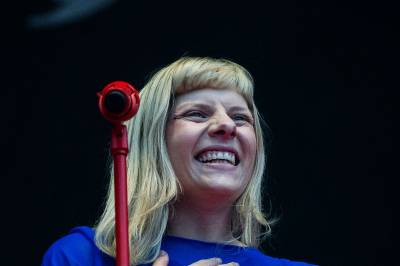 Ny Aurora-plate: – Hitlistene kan man nok glemme