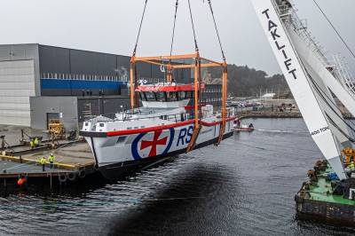 Norges største: – Vi er mektig stolte