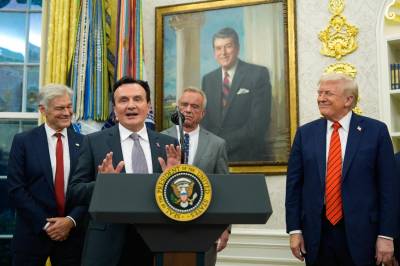 Kreftmedisiner ga rekordkvartal