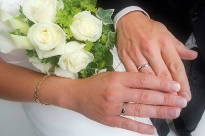 Britiske «Married at first sight»-sesonger fjernes etter voldtektsanklager