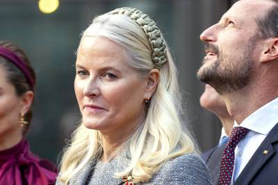 «Kan hun bli dronning etter dette?»