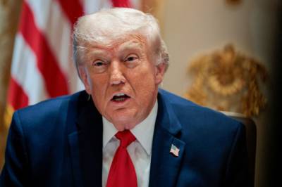– Det mest korrupte i amerikansk politikk noensinne