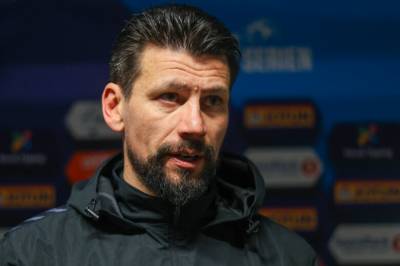 Dokken klar for trenerjobb i Maccabi Tel Aviv