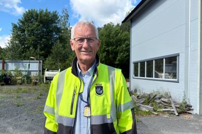 Nå vil de bytte navn: – Enklere, kortere og mer tidsriktig