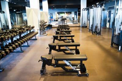 Trening kan bli dyrere