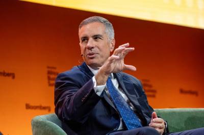 JPMorgan-topp: – Det kommer sannsynligvis en korreksjon