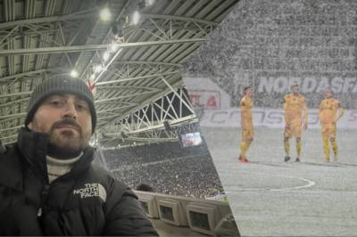 Giganten skjelver: – De er livredde