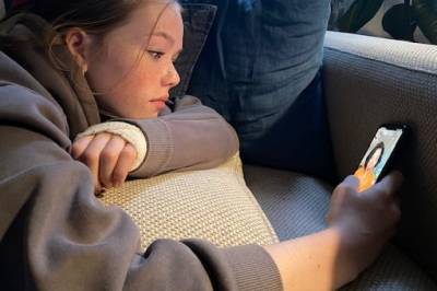 Ønsker du aldersgrense på sosiale medier? Det er nå blitt hverdagen til Pippa (13) og en million tenåringer i Australia.