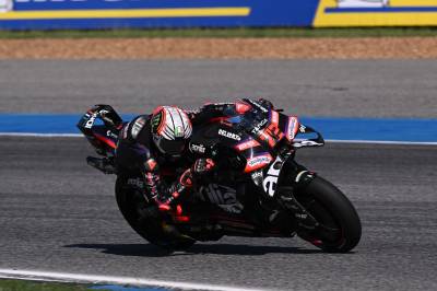 Marco Bezzecchi oppfyller drømmen om å vinne Italias GP, og utvider ledelsen i MotoGP