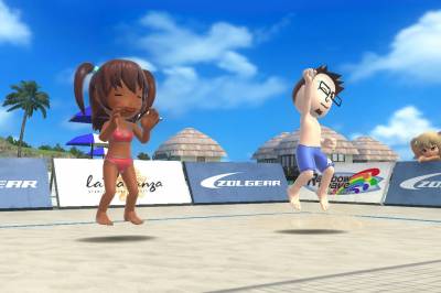 Berlin Recycling Volley har sparket hovedtrener Joel Banks