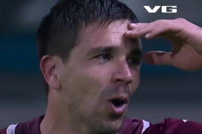 0-3: Simeone, Torino