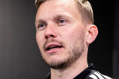 Johansson ferdig i Rosenborg