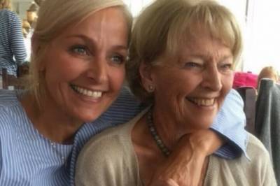 - Det var viktig for moren min å minne meg på hvorfor jeg hadde fått dette navnet