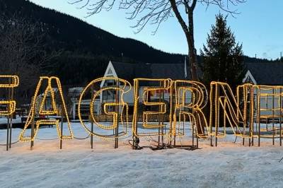 Er folk klare til jul?