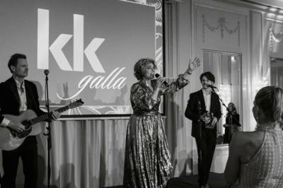 – Hadde ikke trodd jeg skulle oppleve dette