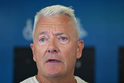 Gjert Ingebrigtsen i podkast: – Fin anledning til å beklage